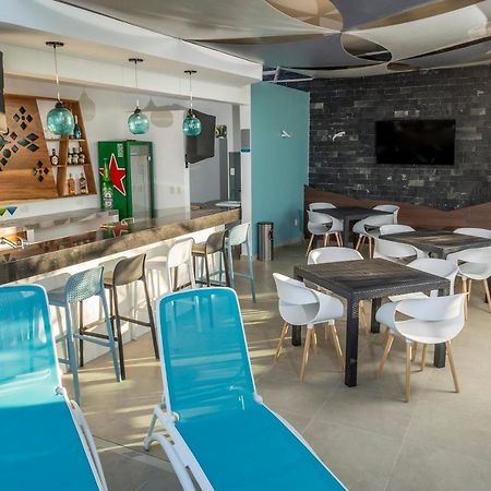 Hotel Dc Boutique & Spa Puerto Escondido  Exterior photo