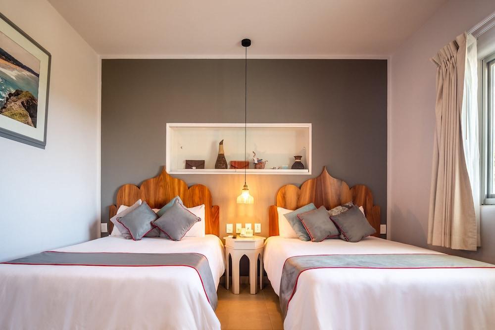 Hotel Dc Boutique & Spa Puerto Escondido  Exterior photo