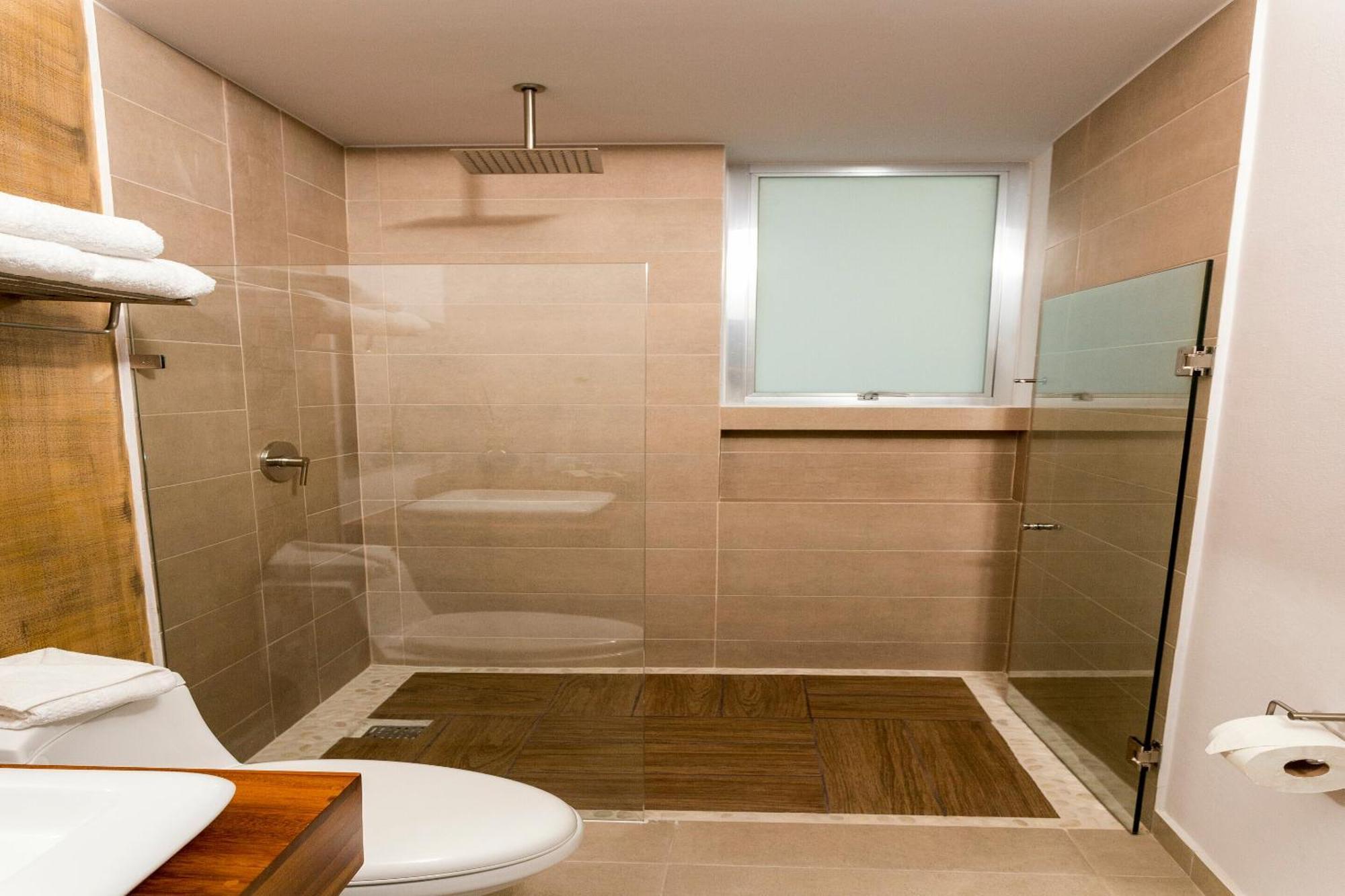Hotel Dc Boutique & Spa Puerto Escondido  Room photo
