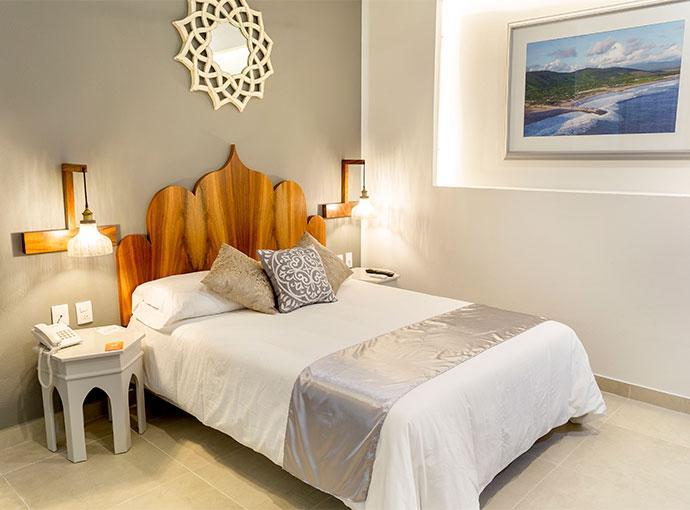Hotel Dc Boutique & Spa Puerto Escondido  Exterior photo