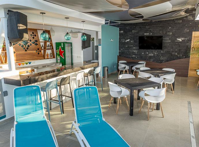 Hotel Dc Boutique & Spa Puerto Escondido  Exterior photo