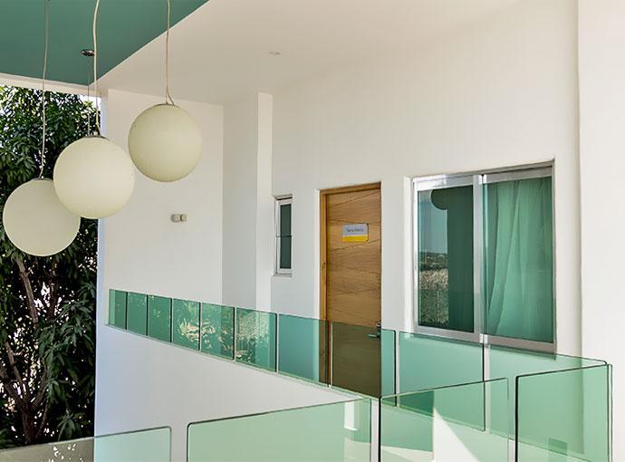 Hotel Dc Boutique & Spa Puerto Escondido  Exterior photo