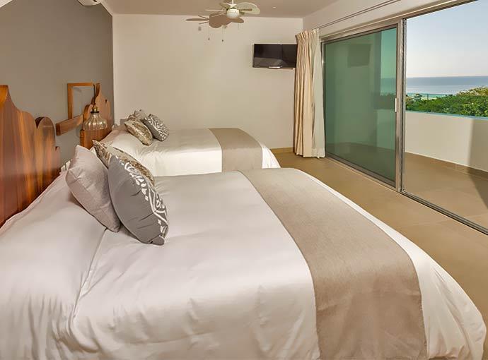 Hotel Dc Boutique & Spa Puerto Escondido  Exterior photo