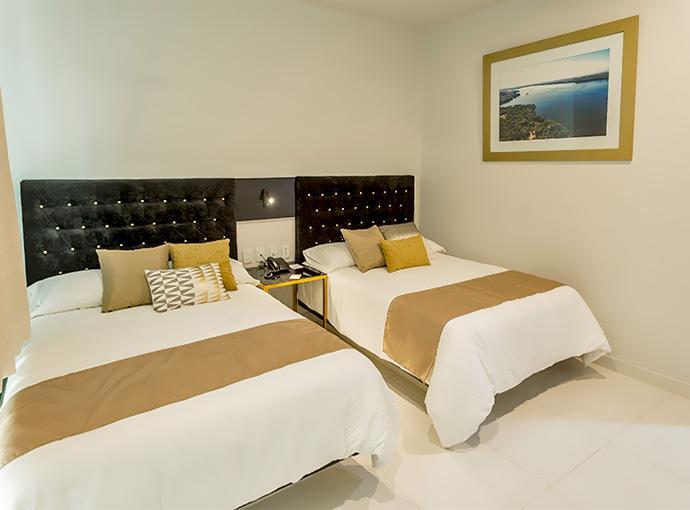Hotel Dc Boutique & Spa Puerto Escondido  Exterior photo