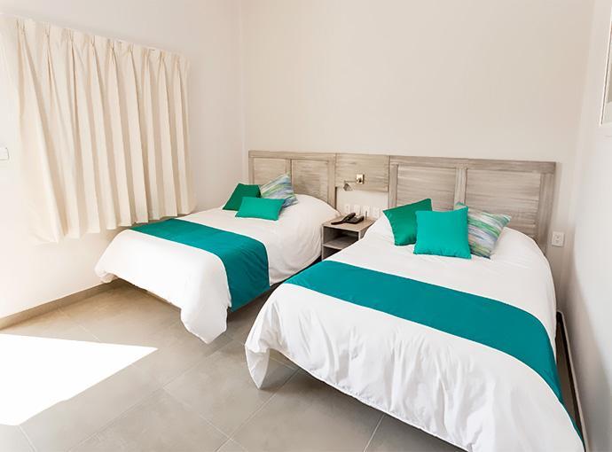 Hotel Dc Boutique & Spa Puerto Escondido  Exterior photo