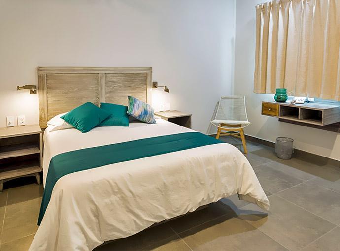 Hotel Dc Boutique & Spa Puerto Escondido  Exterior photo
